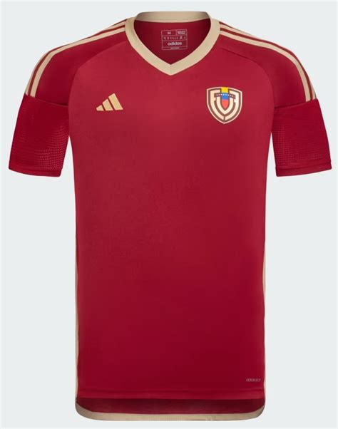 adidas venezuela jersey|venezuela adidas 2024.